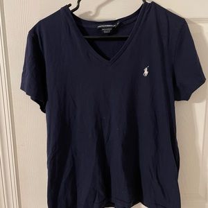Ralph Lauren Sport V-Neck